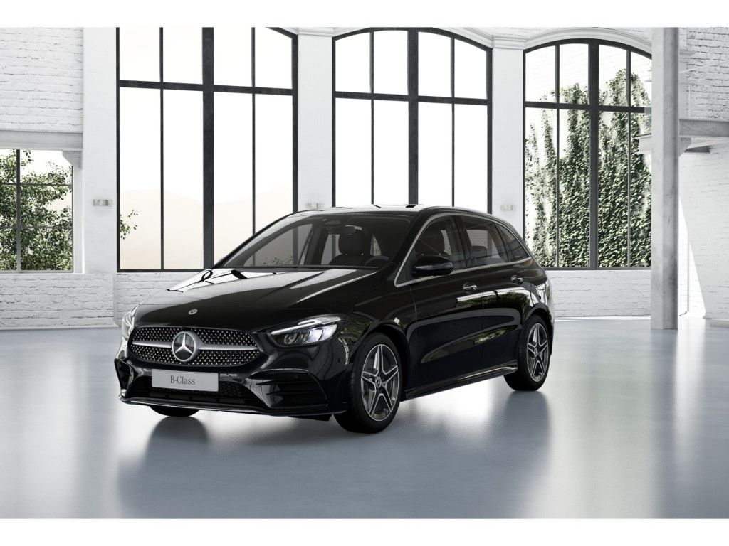 Mercedes-Benz B 200 AMG Sport Premium LED NAVI KAMERA KEYLESS imagem 2