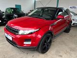 Land Rover Range Rover Evoque Pure Technik - Land Rover Range Rover Evoque: Pure Technik