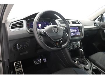 Volkswagen Tiguan - 9