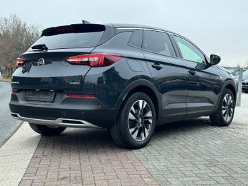 Opel Grandland (X) - 8