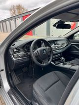 BMW f10 523i - BMW 523: F10 523i
