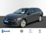 Volkswagen Golf VIII Variant 1.5 eTSI Style DSG+MATRIX+PANO