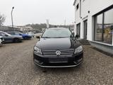 Volkswagen Passat 1.4 TSI Variant Comfortline EcoFuel - Volkswagen Passat: Ecofuel