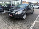 Opel Corsa D Edition  /Model 2007  / Klima  /1Hand - Opel Corsa aus 2006: Model