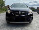 Opel Mokka X 1.4 Turbo Automatik ON - Opel Mokka X: On