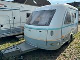 HYMER / ERIBA / HYMERCAR Future 380 Tüv  07/2027 neue Reifen - Reifen Wohnwagen gebraucht