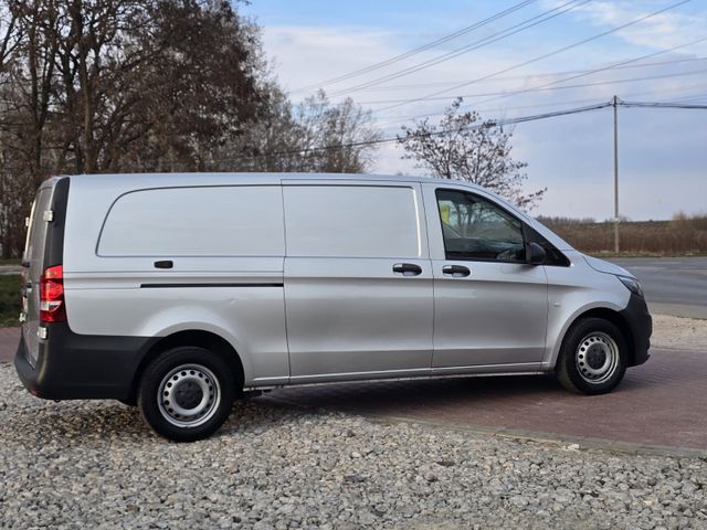 Mercedes-Benz Vito 116 extralong