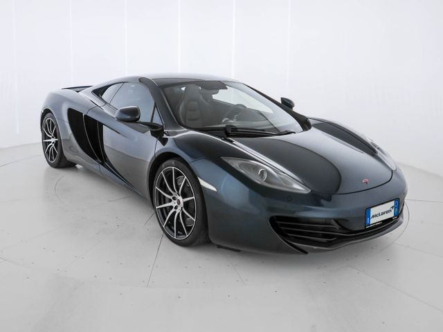 McLaren MP4-12C 3.8 V8 Coupé - McLaren Milano