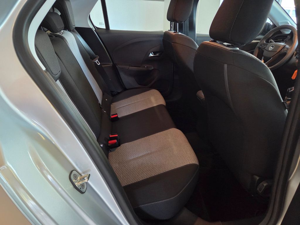Opel Corsa F HU AU NEU – Ansicht 13