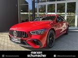 Mercedes-Benz AMG GT 63 S E PERF Carbon+PerfSitz+Keramik+Night - Mercedes-Benz GT-Klasse Plug-in Hybrid (PHEV) Gebrauchtwagen