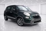 Fiat 500L Trekking - Fiat 500L aus 2015
