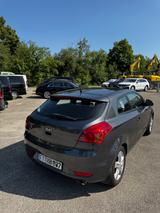 Kia cee'd / Ceed Sporty Wagon 1.4 CVVT EX EX - Kia cee'd / Ceed in München