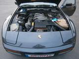 Porsche 944 turbo targa - Porsche 944: Sportwagen