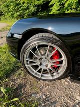 Porsche 997 Carrera 4S Cabriolet Leder Xenon Navi Bose - Porsche aus 2010: Carrera