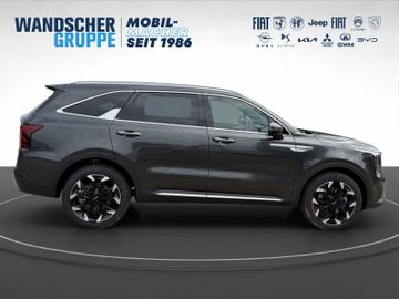 Kia Sorento 2.2 CRDi Platinum 360+HUD+Kam.+KeyLess