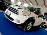 MINI COOPER PACEMAN 1.6 BICOLOR EURO6 PRONTA CON - weiße MINI Paceman Serie