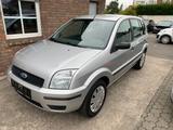 Ford Fusion Viva 1.4 16V aus 1.Hand - Ford Fusion: Viva