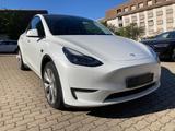 Tesla Model Y Long Range Dual AWD*91,7 SOH! Pano - gebrauchte Tesla Model Y aus dem Jahr 2023