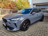 Cupra Formentor VZ 4Drive Autom LED Navi SHZ 19 Zoll - scheckheftgepflegte Cupra Formentor