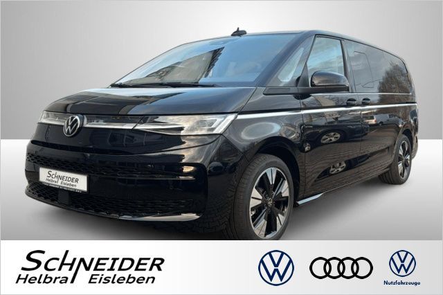 Volkswagen MULTIVAN 2.0 TDI DSG LR STYLE