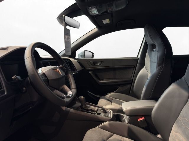 Cupra Ateca - Bild 15