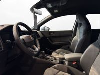 Cupra Ateca - Vorschau Bild 15