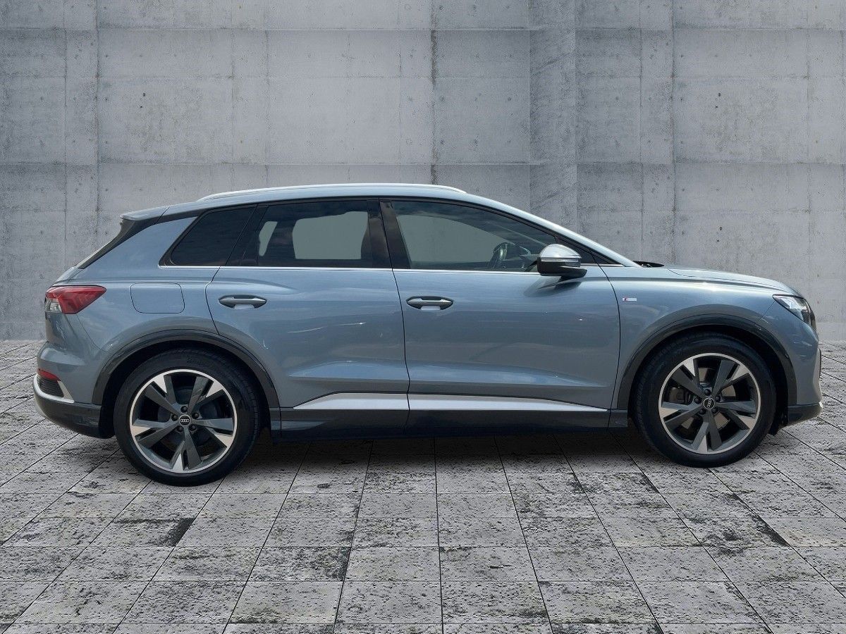 Audi Q4 e-tron - Bild 7