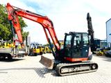 Kubota KX080-4 - Offers
