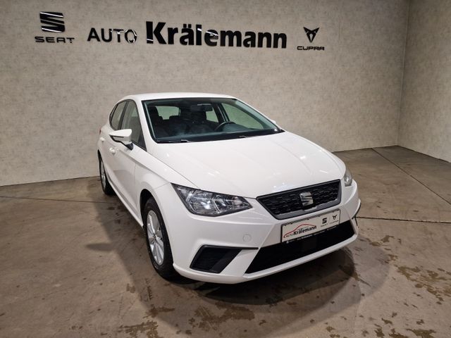 Seat Ibiza Style 1.0 TSI Navi/PDC hinten