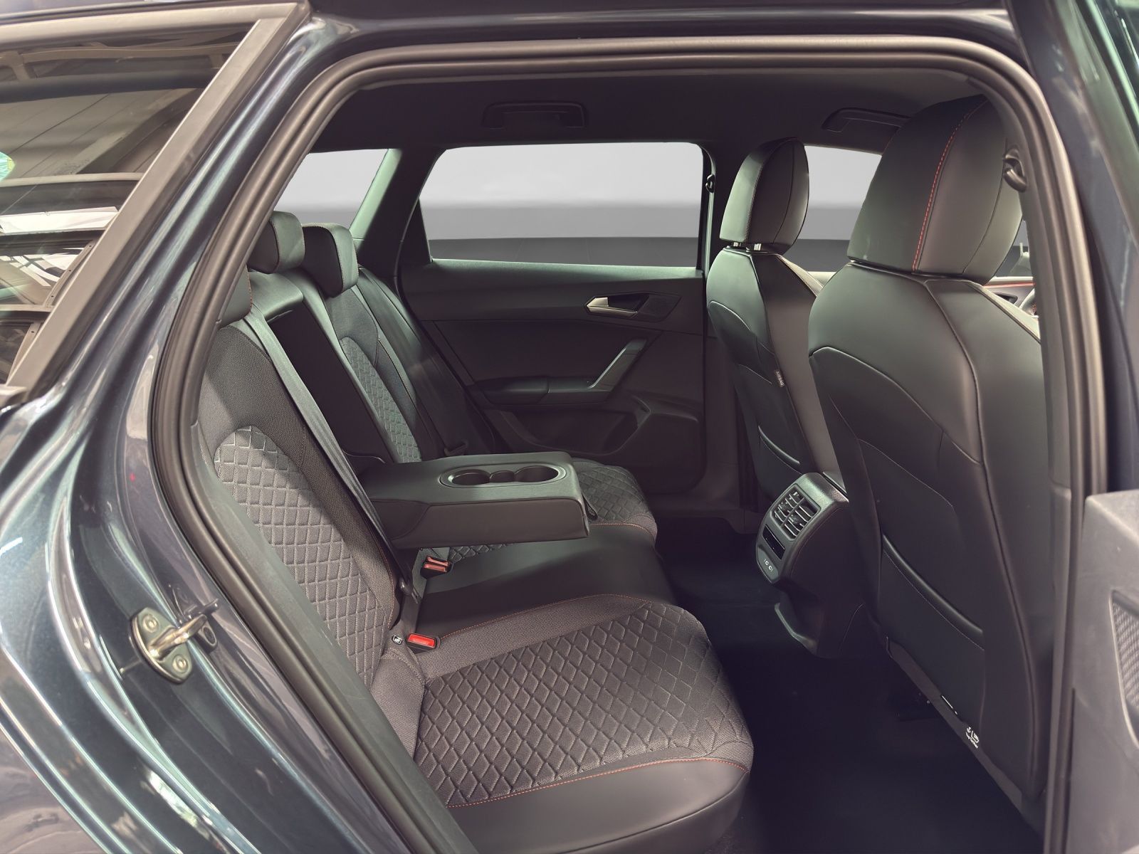 Seat Leon - Bild 7