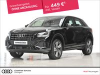 Audi Q2 - Vorschau Bild 1