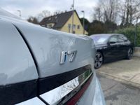 BMW i7 - Vorschau Bild 44