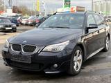 BMW 530 5 Touring 530d xDrive Edition Sport*Tüv*AHK - BMW 530 aus 2008: 530d