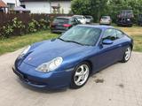 Porsche 911 Carrera 2 - Porsche aus 2001: 911