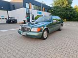 Mercedes-Benz S Klasse S320 W140 TÜV 11/25 2. Hand H Kennz.  - Mercedes-Benz: Klasse W140