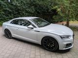 Audi S5 3.0 TFSI tiptronic quattro - Audi S5 mit Benzin-Antrieb: Sportwagen, Automatik