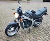 Suzuki GS 500 EU - SUZUKI GS500E
