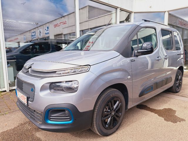 Citroën Berlingo Shine Elektromotor M - Glasdach