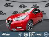 Nissan Micra 1.0IG-T N-Design Kamera Klimaautomatik SHZ - Nissan Micra: N Design