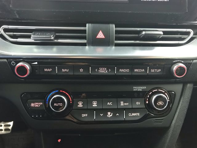 e-Niro Spirit 64 kWh*LEDER*AHK*VENTSEAT*