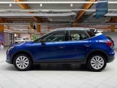 SEAT Arona Xcellence|Automatik|LED|SHZ|PDC|Apple CarP SEAT Arona Xcellence|Automatik|LED|SHZ|PDC|Apple CarP