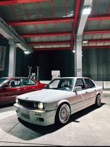 BMW 325i E30 M-Technik || * EINZELSTÜCK * - BMW 325 aus 1986: 325i