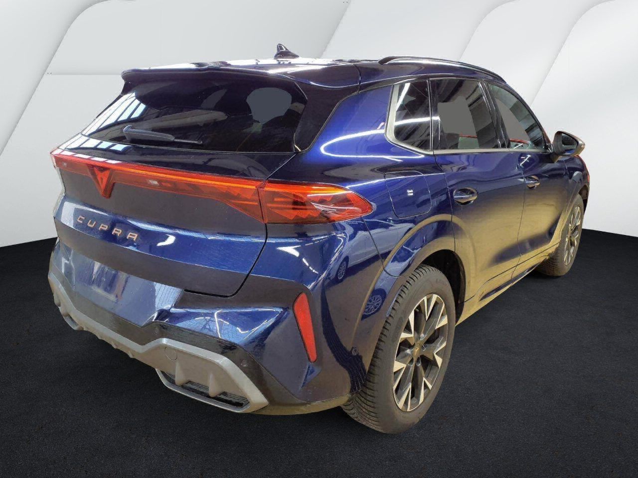 Cupra Terramar - Bild 3