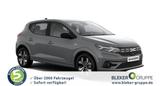 Dacia Sandero Journey TCe 90 - Dacia Sandero