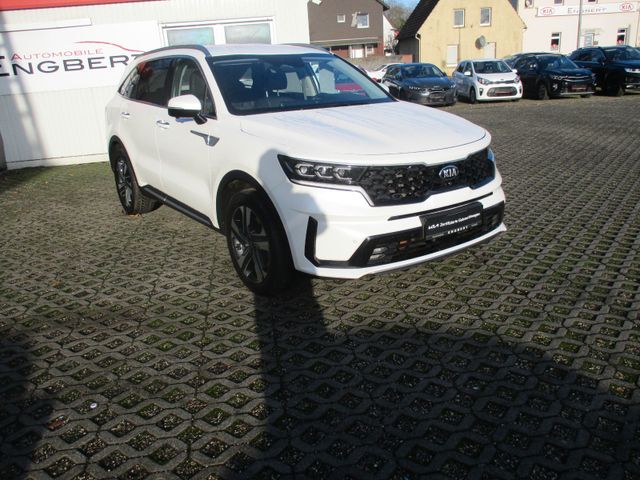 Kia Sorento 2.2l  Spirit 4WD *Navi*Aut.*Garantie*