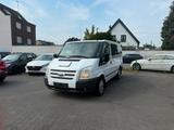 Ford Transit K FT 300 Kombi*Rollstuhlfahrzeug Lift* - Ford Transit Gebrauchtwagen in Mönchengladbach