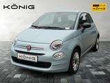 Fiat 500 MY23 1.0 Summer Edition Klima*DAB+*USB - mit Hybrid-Antrieb: Grün, Kleinwagen