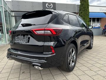 Ford Kuga 1.5 EcoBoost ST-Line NaviLED