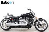 Harley-Davidson VRSCF V-ROD Muscle ABS - HARLEY-DAVIDSON V ROD MUSCLE VRSCF