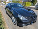 Mercedes-Benz Mercedes SLK 200 Kompressor | LPG Autogas ... - Mercedes-Benz SLK 200 in Bonn